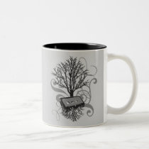 80s Roots Mug