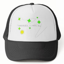 80s seven hats by sleepy_seven 80s seven hats