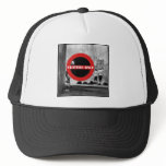 80s Skater Hat