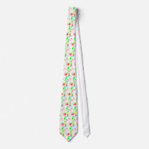 80s Splatter Tie by psimawesome 80s Splatter Tie