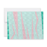 80s Style Personalized Invite