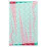80s Style Personalized Stationery