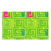 80s-trunks rectangular sticker