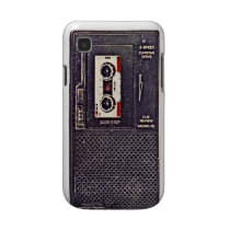 walkman, vintage, old, samsung, funny, music, fun, retro, phone, samsung galaxy, photos, images, cassette, earphone, classic, camera, sleek, beautiful, photographer, pocket, technology, electronics, art, deco, 1970s, 1980s, historical, [[missing key: type_casemate_cas]] with custom graphic design