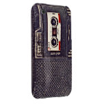 80's walkman iPhone 3 covers