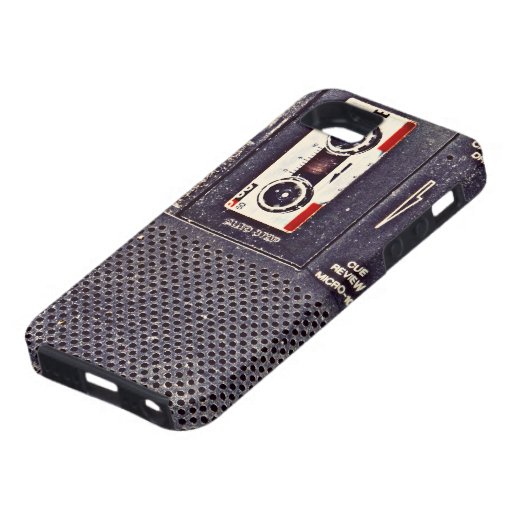 80's walkman iPhone SE/5/5s case Zazzle
