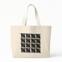 80th birthday bags