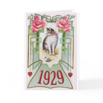 80th Birthday cards