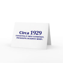 80th birthday gifts for sale cards