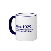 80th birthday gifts for sale mugs