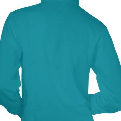 80th Birthday Most Fabulous Colorful Gem Turquoise Sweatshirt