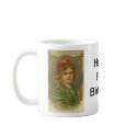 80th Birthday Mug mug