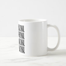 80th birthday mug
