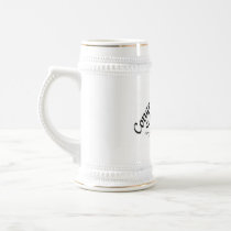 80th Birthday Stein mugs