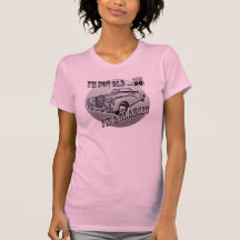 80th Birthday T-shirts and Gifts