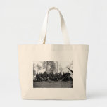 80th New York Infantry: 1863 Tote Bag