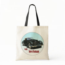810 Sportsman bags