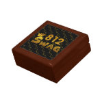812 Area Code Swag Gift Boxes
