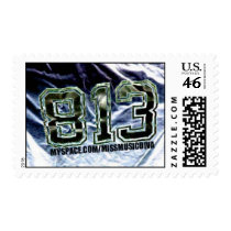 813 AREA CODE Postage postage by missmusic 813 AREA CODE Postage postage