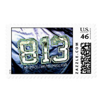 813 TAMPA AREA CODE Postage postage by missmusic 813 TAMPA AREA CODE Postage postage