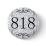 818 Area Code Buttons