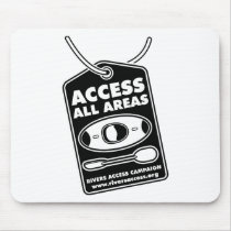 81. Access 2 mousepads by kayakcapers 81. Access 2 mousepads