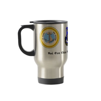 81bcd, Logo_KQVN, Logo_HaiquanVN, Hoi Cuu Chien... Coffee Mugs by haipham