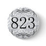 823 Area Code Pin