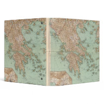 8283 Greece Binders