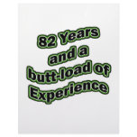 82 butt-load letterhead