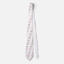 82 Tortoise Years Neckwear