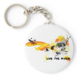 82. Urban Kayak 1 Key Chain
