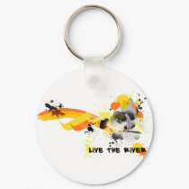 82. Urban Kayak 1 keychains