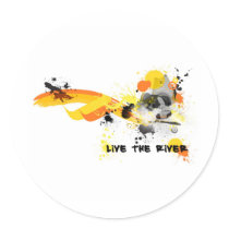 82. Urban Kayak 1 stickers