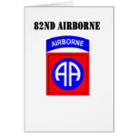 82nd Airborne Cards