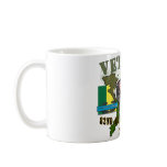 82nd Airborne Div-Vietnam (w/CIB) Mug