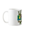 82nd Airborne Div-Vietnam (w/CIB) mugs