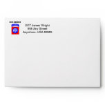 82nd Airborne Envelope