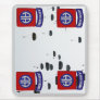 82nd Airborne Mousepad