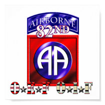 82nd Airborne OEF OIF posters by sapperzulu 82nd Airborne OEF OIF posters