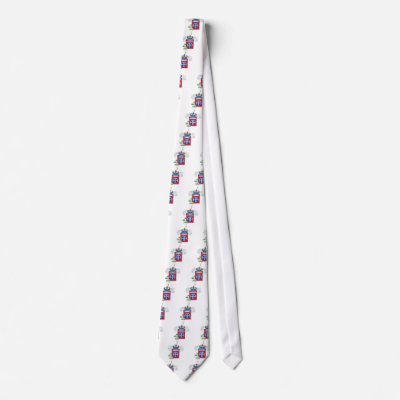 82nd Airborne, Paratroopers, Senior Jump Wings Neck Wear by trophyhouse