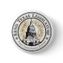 82nd Texas Legislature Button