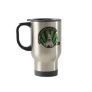 82nd Texas Legislature Modern - Travel Mug