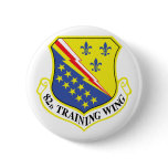 82nd_Training_Wing Pinback Buttons