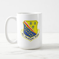 82nd_Training_Wing Coffee Mug