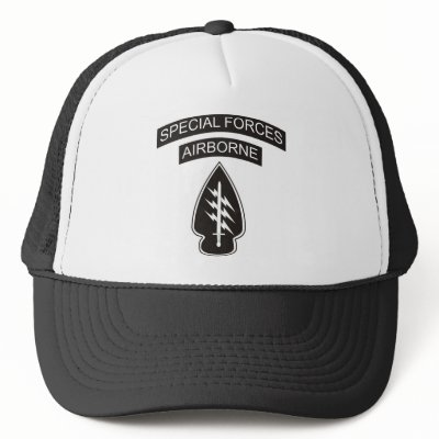 82ndbadge hats by trophyhouse