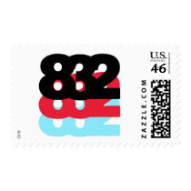 832 Area Code postage by crum6178 832 Area Code postage