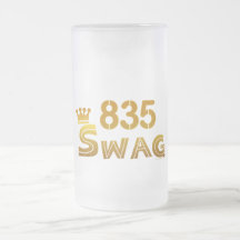 835 Pennsylvania Swag Mugs