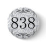 838 Area Code Buttons