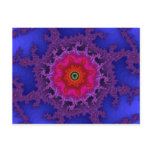 83 mandelbrot post cards